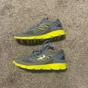FILS running shoes